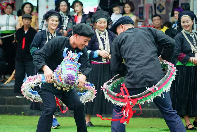 Phát triển công nghiệp văn hóa gắn với tăng trưởng bền vững- Ảnh 1.