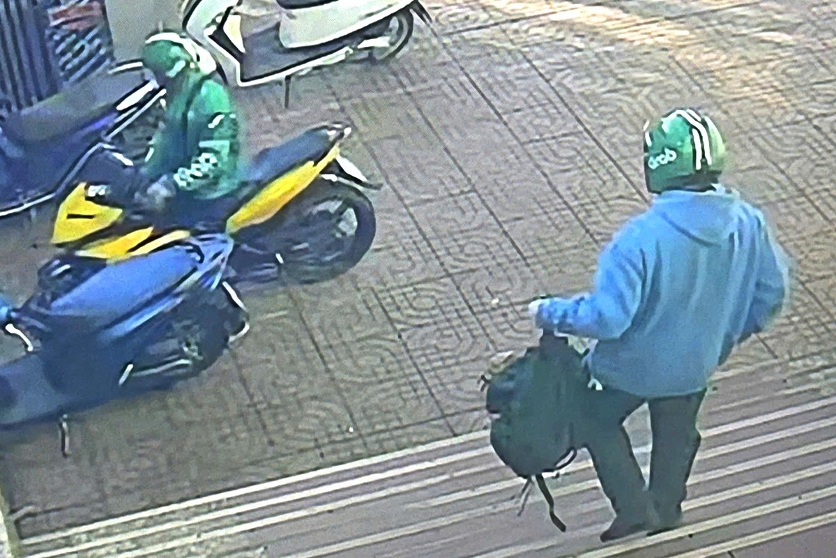 Nguyên điều tra viên cao cấp phân tích vụ cướp ngân hàng tại Gia Lai- Ảnh 2. Nguyên điều tra viên cao cấp phân tích vụ cướp ngân hàng tại Gia Lai- Ảnh 2.