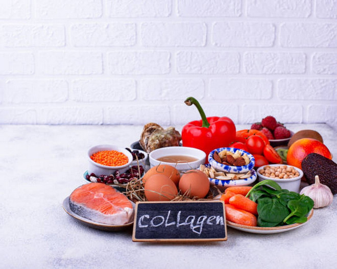 Phụ nữ có thực sự cần dùng sản phẩm bổ sung collagen?- Ảnh 2.