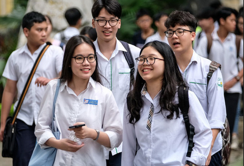 Giáo viên dạy thêm phải báo cáo về mối quan hệ với người đăng ký kinh doanh dạy thêm- Ảnh 1.