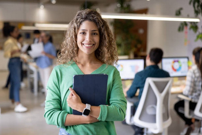 Thế hệ millennials biến tuổi 40 thành tuổi 30 mới đầy cảm hứng- Ảnh 1.