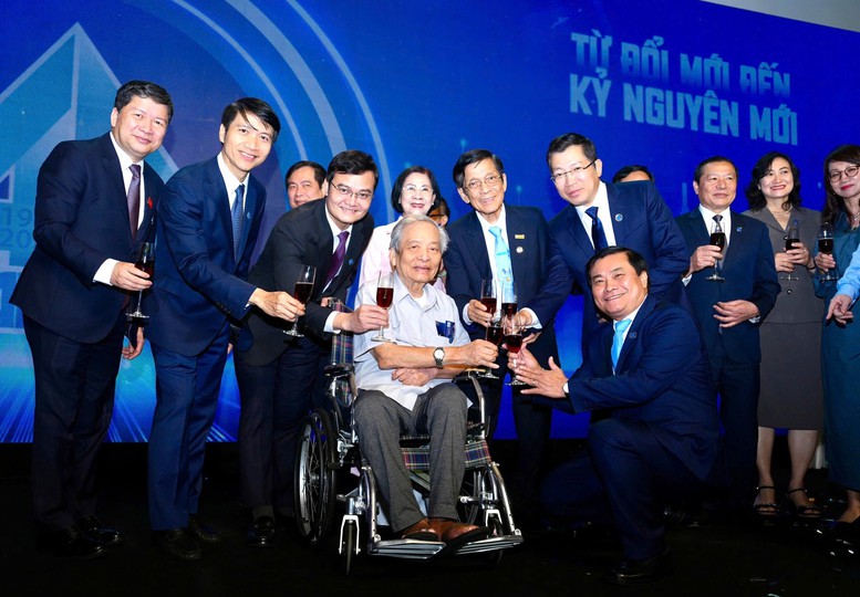 Báo Thanh Niên khẳng định vị thế là cơ quan báo chí có ảnh hưởng sâu rộng trong xã hội- Ảnh 1.