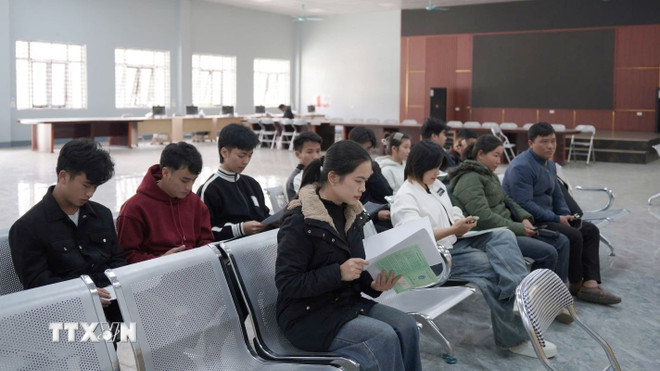 Quy định mới về mức đóng và hưởng bảo hiểm thất nghiệp- Ảnh 2.