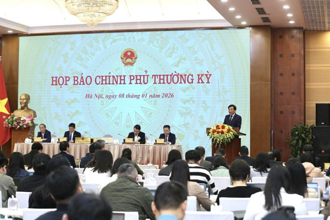 Bộ Công an triển khai nhiều phương án bảo đảm an ninh, an toàn cho Đại hội Đảng- Ảnh 1.