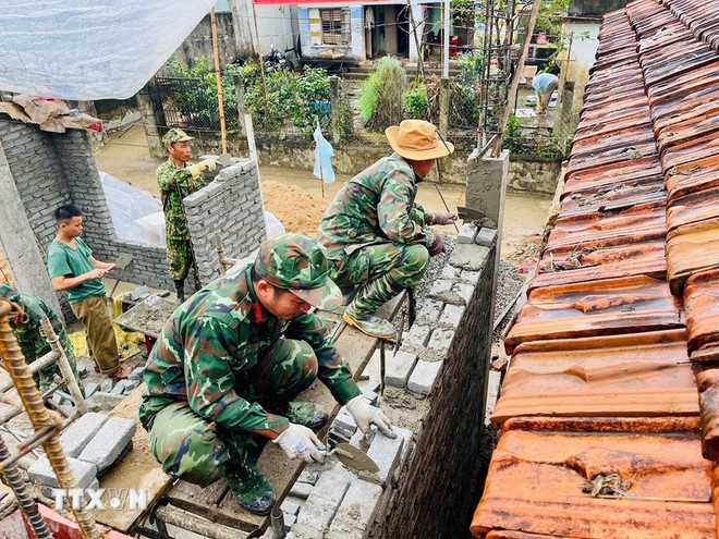 Tổng kết "Chiến dịch Quang Trung" trong tuần tới- Ảnh 1.