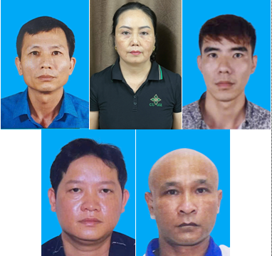 UBND tỉnh Quảng Ninh nói gì về thương hiệu “Đồ hộp Hạ Long