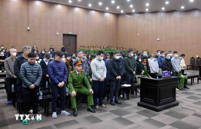 Cựu Cục trưởng Cục An toàn thực phẩm bị đề nghị 20 năm tù về tội nhận hối lộ- Ảnh 2.