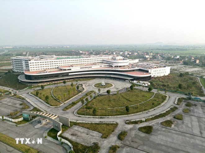 Nghị quyết số 79-NQ/TW của Bộ Chính trị về phát triển kinh tế nhà nước- Ảnh 6.