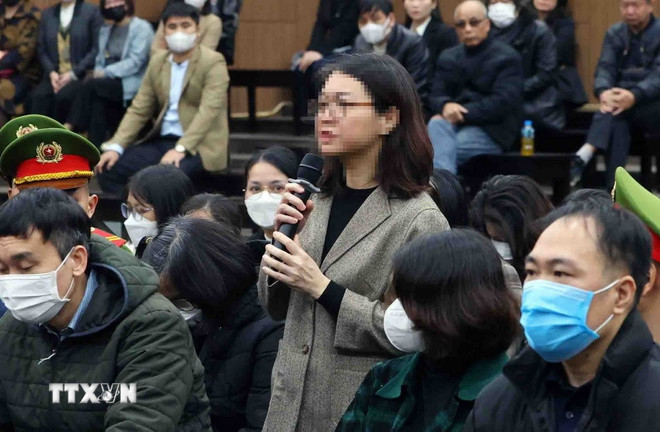 Cựu Cục trưởng Cục An toàn thực phẩm bị đề nghị 20 năm tù về tội nhận hối lộ- Ảnh 1.