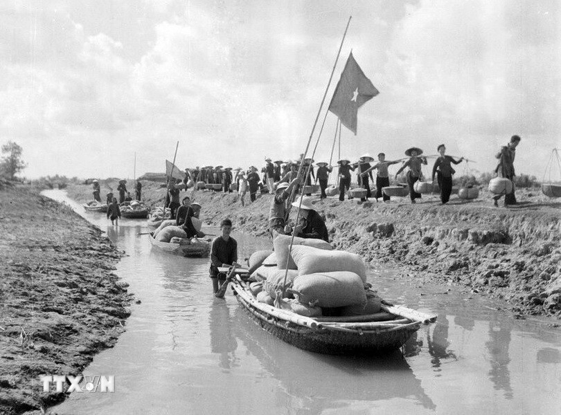 Đại hội Đảng lần thứ III: Xây dựng CNXH ở miền Bắc, đấu tranh thống nhất nước nhà- Ảnh 1. Đại hội Đảng lần thứ III: Xây dựng CNXH ở miền Bắc, đấu tranh thống nhất nước nhà- Ảnh 1.