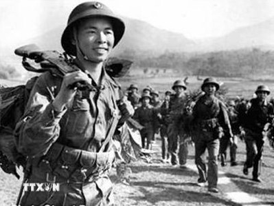 Đại hội Đảng lần thứ III: Xây dựng CNXH ở miền Bắc, đấu tranh thống nhất nước nhà- Ảnh 4. Đại hội Đảng lần thứ III: Xây dựng CNXH ở miền Bắc, đấu tranh thống nhất nước nhà- Ảnh 4.