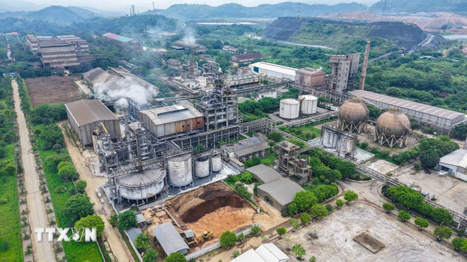 Nghị quyết số 79-NQ/TW của Bộ Chính trị về phát triển kinh tế nhà nước- Ảnh 2.