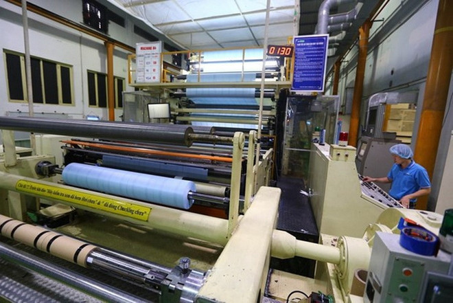 Nghị quyết số 79-NQ/TW của Bộ Chính trị về phát triển kinh tế nhà nước- Ảnh 1.