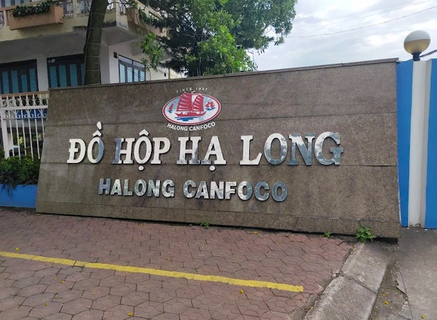 Những bất thường trước khi bê bối an toàn thực phẩm đồ hộp Hạ Long bị phanh phui- Ảnh 3. Những bất thường trước khi bê bối an toàn thực phẩm đồ hộp Hạ Long bị phanh phui- Ảnh 3.