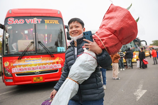 Thưởng Tết năm 2026: Chênh lệch lớn giữa các địa phương, loại hình doanh nghiệp- Ảnh 1.