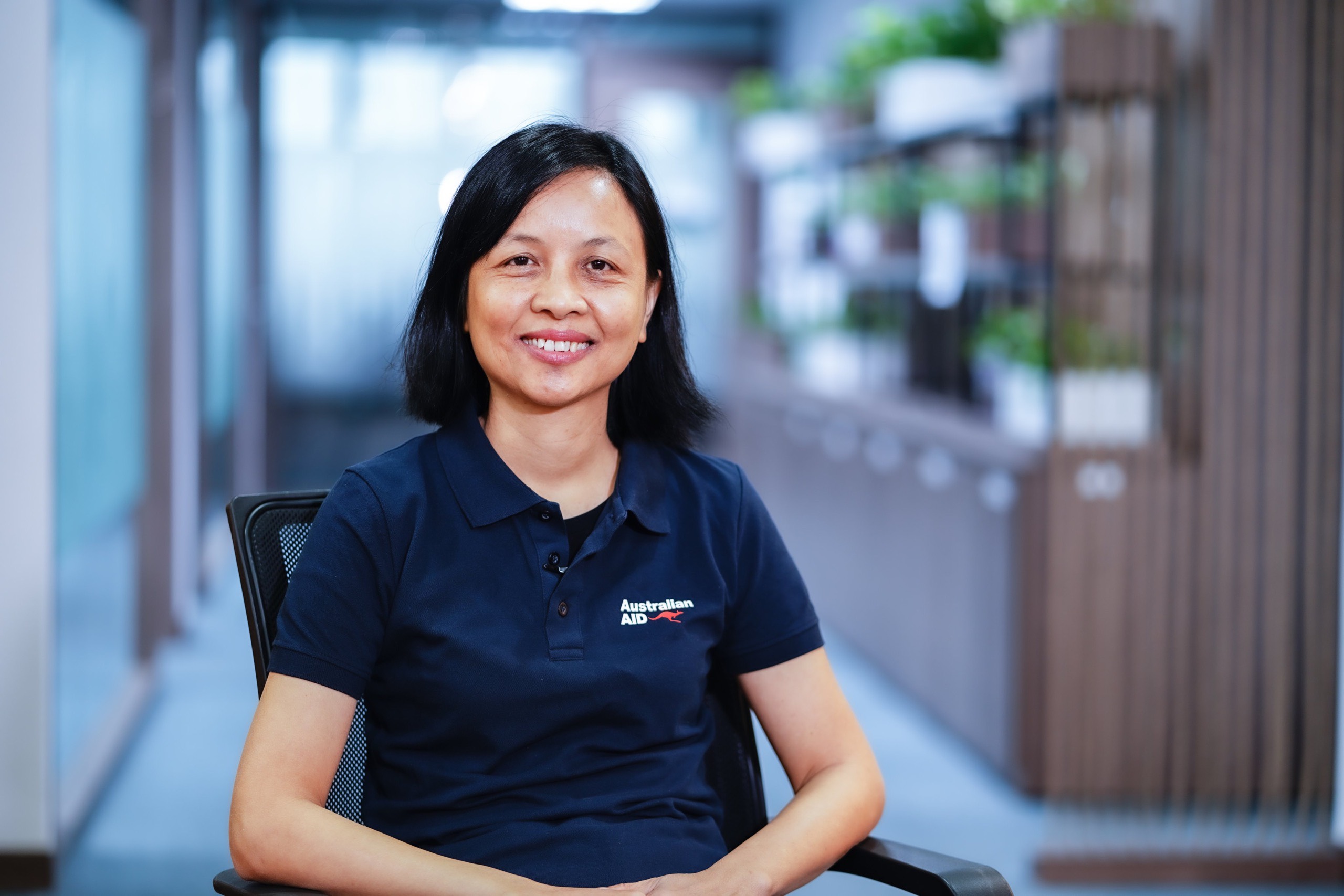 Đồng hành cùng phụ nữ vùng cao khởi nghiệp, làm chủ công nghệ, chuyển đổi xanh- Ảnh 1.