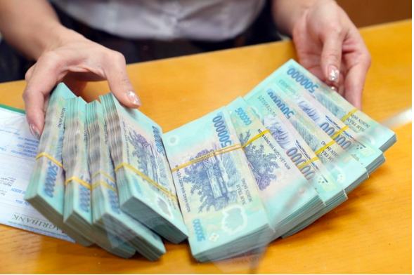 Bị phạt vì  vi phạm chào bán trái phiếu, kinh doanh của Địa ốc Sài Gòn Thương Tín hiện ra sao?- Ảnh 2.