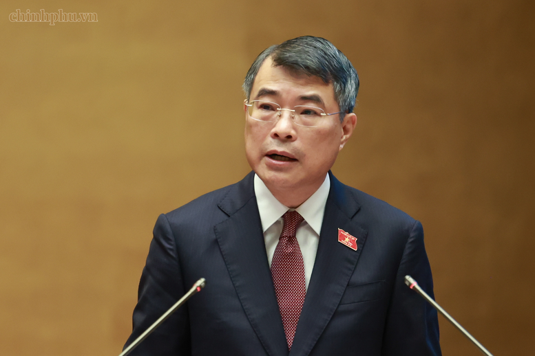 Thủ tướng Lê Minh Hưng: 10 nhóm nhiệm vụ, giải pháp trọng tâm, chủ yếu năm 2027- Ảnh 1.