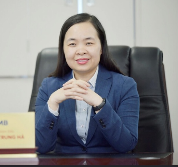 "Nữ tướng" lãnh đạo ngân hàng (bài 2): Dấu ấn nằm ở đâu?- Ảnh 1.