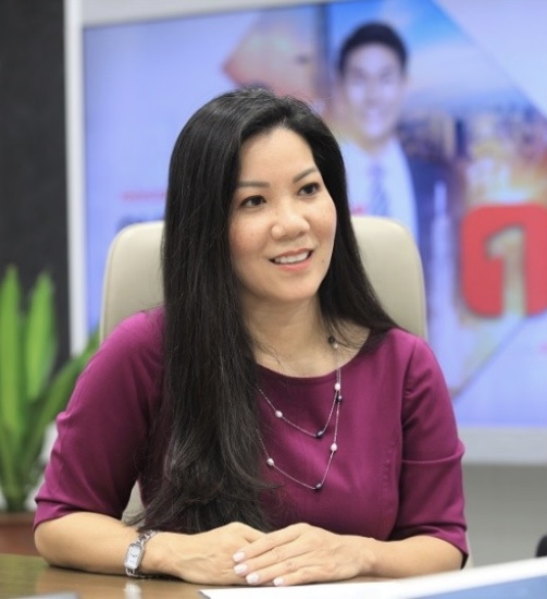 "Nữ tướng" lãnh đạo ngân hàng (bài 2): Dấu ấn nằm ở đâu?- Ảnh 3.