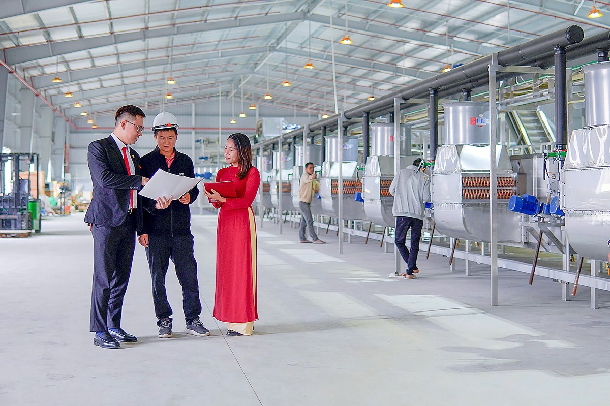 Agribank triển khai giảm lãi suất cho vay tới 2,0%/năm, hỗ trợ người dân và doanh nghiệp - Ảnh 2.