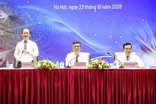 Phát huy sức mạnh văn hóa và đại đoàn kết toàn dân tộc trong kỷ nguyên mới- Ảnh 3.