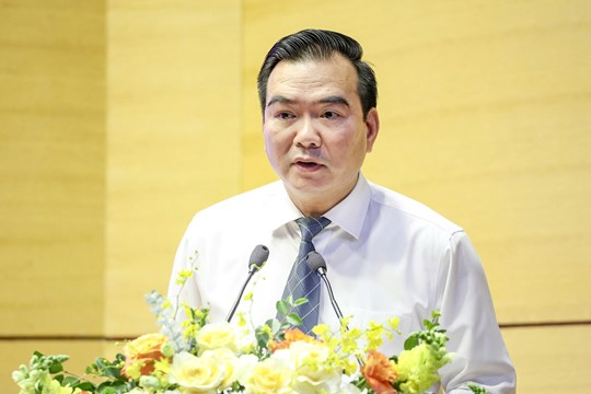 Phát huy sức mạnh văn hóa và đại đoàn kết toàn dân tộc trong kỷ nguyên mới- Ảnh 8.
