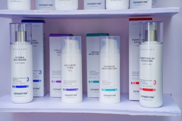 Dermafirm - Thương hiệu mỹ phẩm Hàn Quốc đặt khoa học làm gốc - Ảnh 2.
