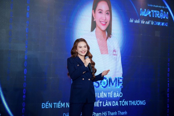 Dermafirm - Thương hiệu mỹ phẩm Hàn Quốc đặt khoa học làm gốc - Ảnh 3.