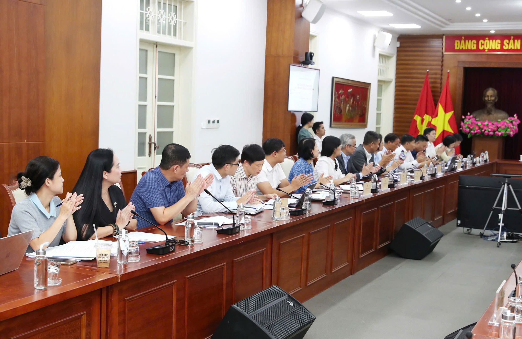 Tháo gỡ điểm nghẽn, khơi thông nguồn lực và tạo động lực mới cho ngành du lịch phát triển- Ảnh 5.