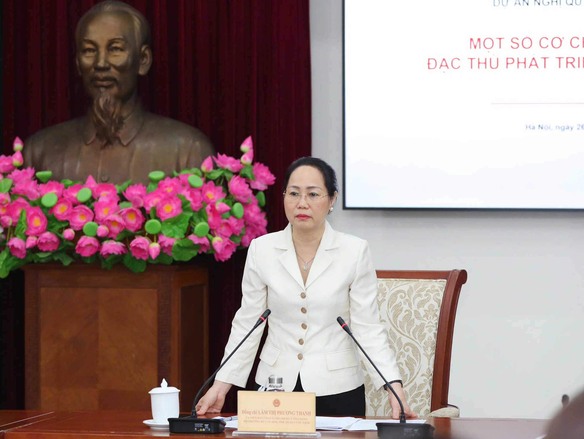 Tháo gỡ điểm nghẽn, khơi thông nguồn lực và tạo động lực mới cho ngành du lịch phát triển- Ảnh 1.