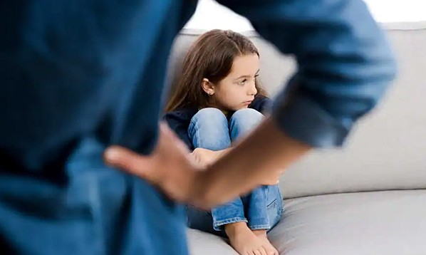 Diễn đàn tháng 10: Đứng để đứa trẻ phải “trả giá” cho sự thật thà - Ảnh 2.
