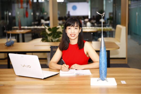 Phụ nữ khởi nghiệp: Có sản phẩm tốt, vì sao vẫn khó lớn?- Ảnh 3.