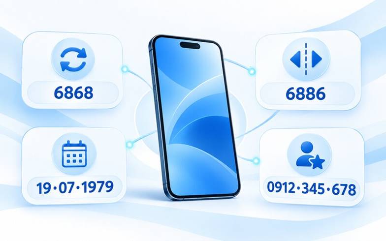 Chọn SIM theo năm sinh không chỉ nhìn vào con số may mắn- Ảnh 1.