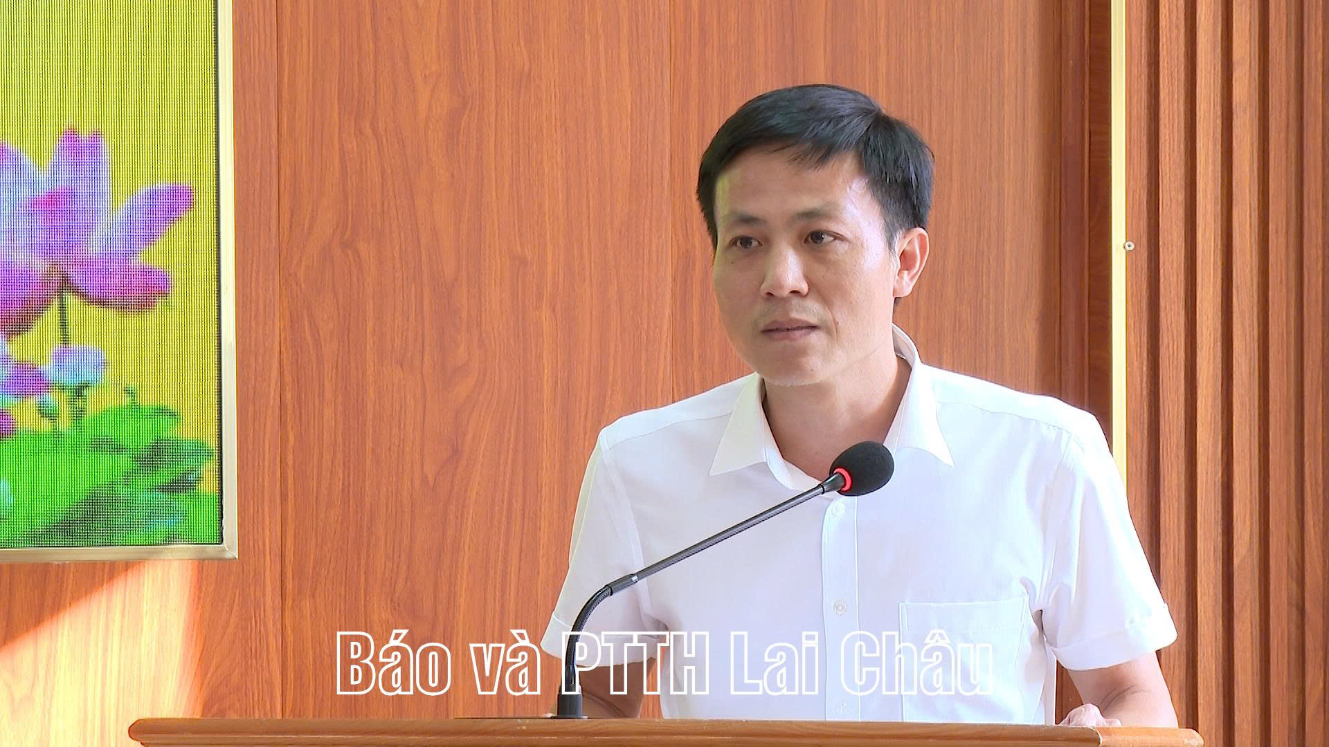 Phó Chủ tịch - Tổng Thư ký UBTƯ MTTQ Việt Nam Hà Thị Nga tiếp xúc cử tri xã Bản Bo- Ảnh 7.