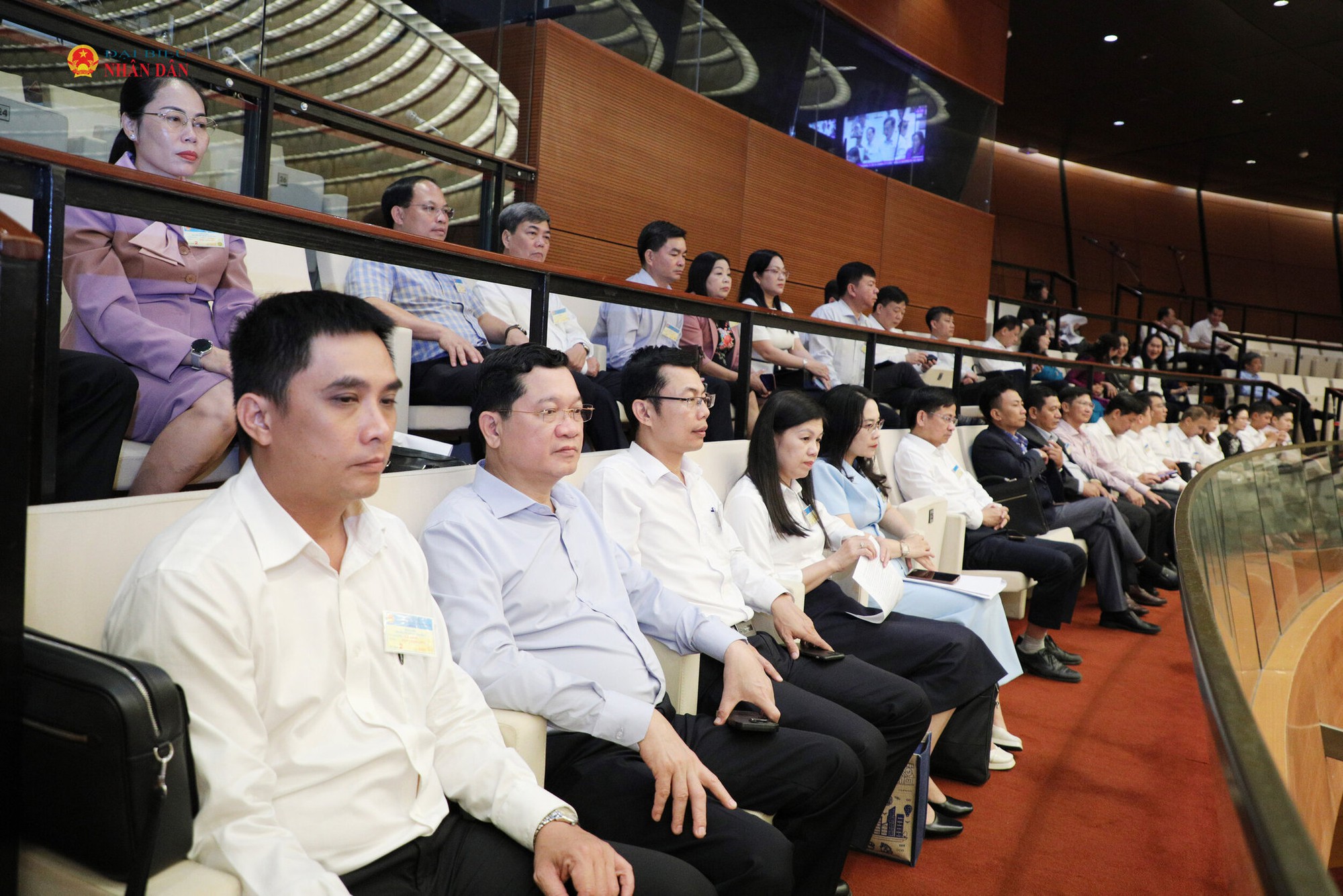 Siết trách nhiệm chủ đầu tư, bảo vệ quyền lợi người mua bất động sản- Ảnh 6.