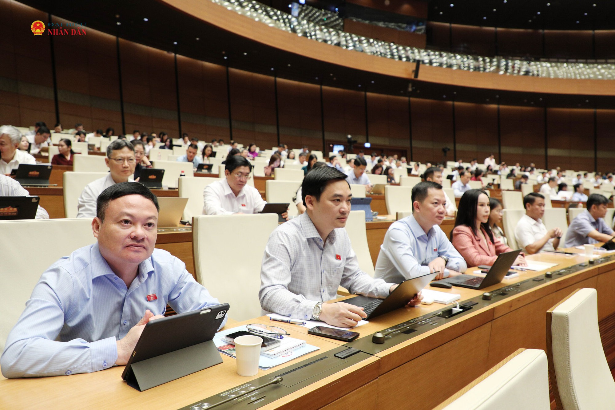 Siết trách nhiệm chủ đầu tư, bảo vệ quyền lợi người mua bất động sản- Ảnh 4.
