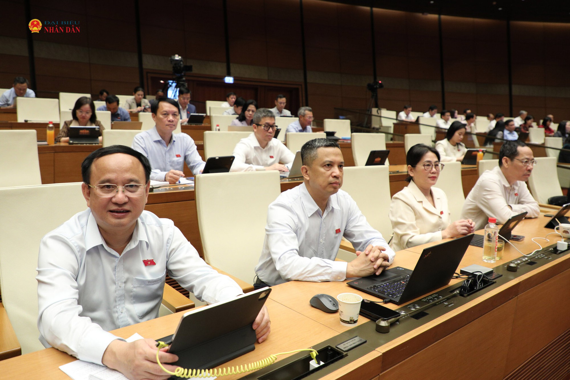 Siết trách nhiệm chủ đầu tư, bảo vệ quyền lợi người mua bất động sản- Ảnh 2.