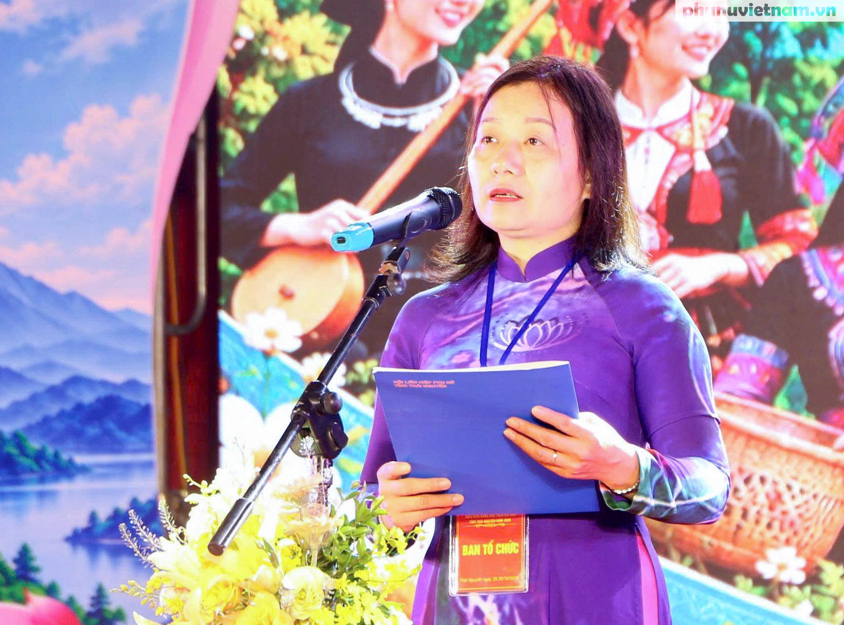 Thái Nguyên: Gần 200 tuyên truyền viên lan tỏa văn hóa truyền thống, chung tay xóa bỏ định kiến giới- Ảnh 1.