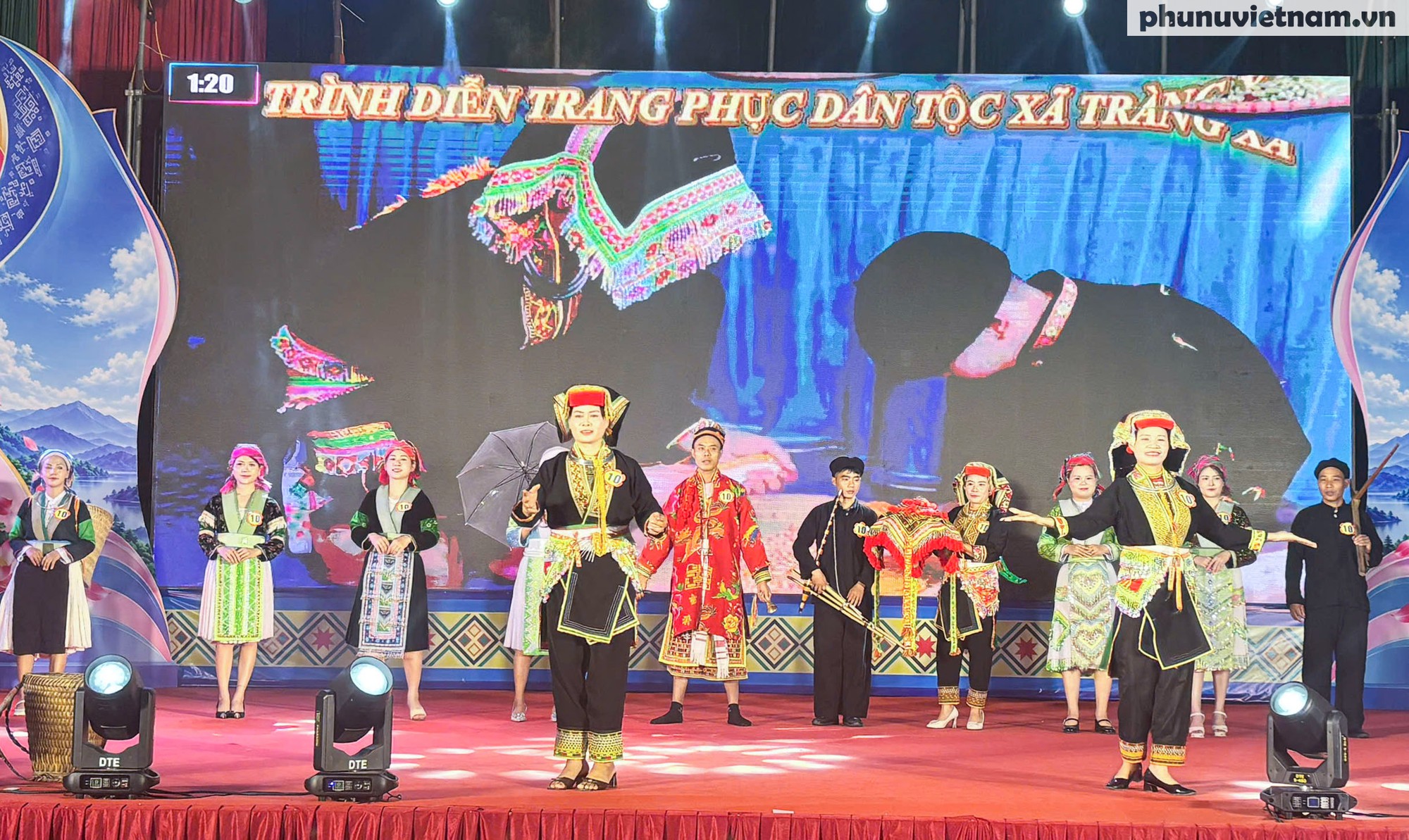 Thái Nguyên: Gần 200 tuyên truyền viên lan tỏa văn hóa truyền thống, chung tay xóa bỏ định kiến giới- Ảnh 4.