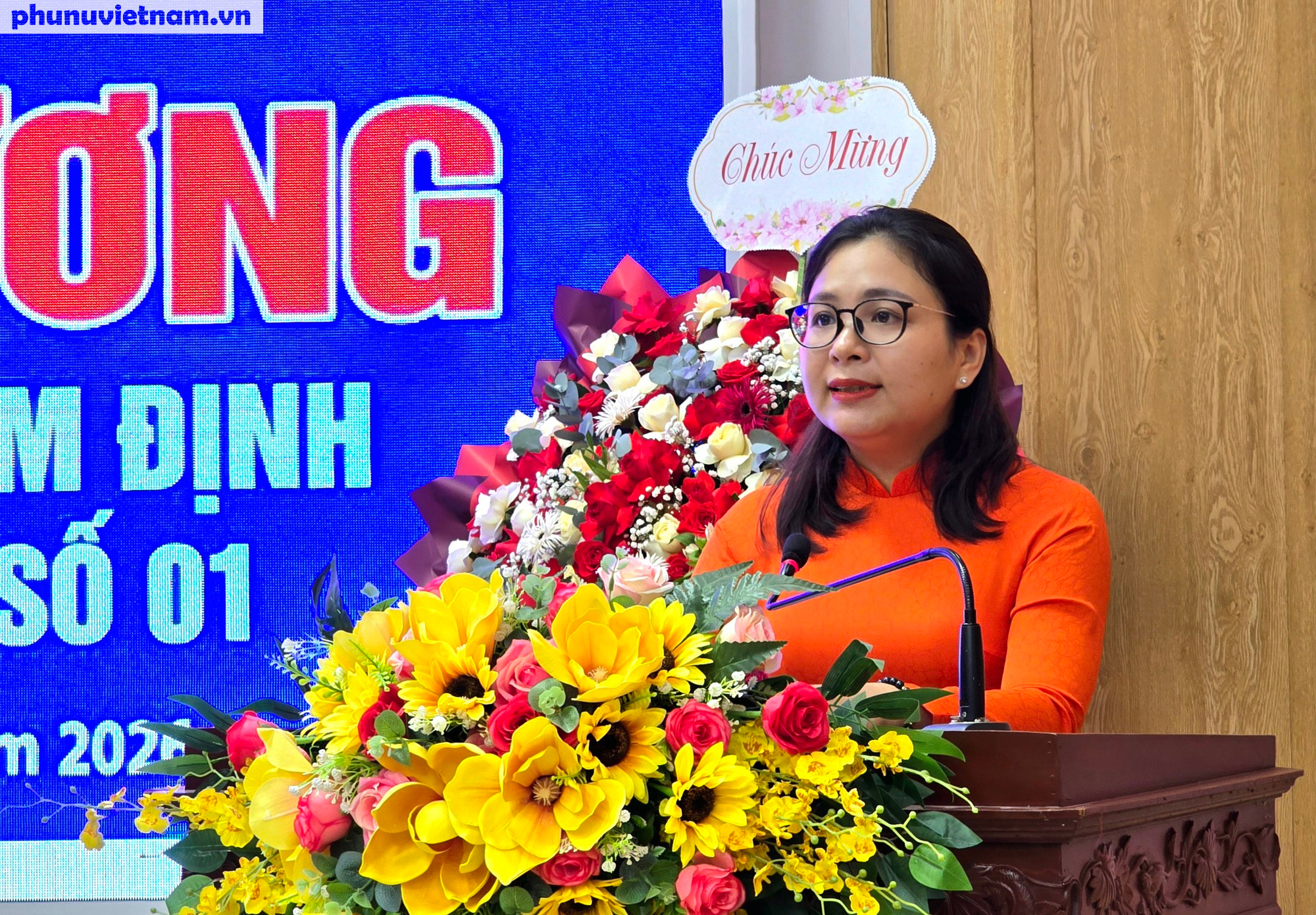 Khai trương Phòng Giao dịch 01 thuộc TYM - Chi nhánh Nam Định- Ảnh 3.