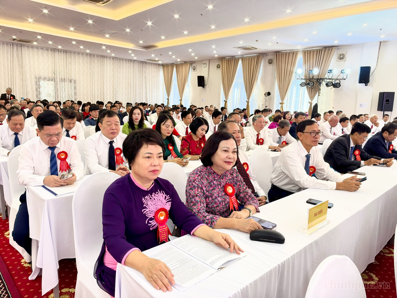 Hình thành hệ sinh thái học tập suốt đời thiết thực, hiệu quả, dễ tiếp cận- Ảnh 2.
