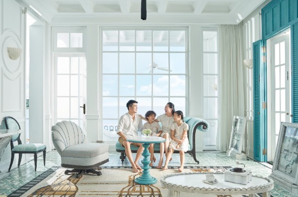 Combo Phú Quốc mùa cuối năm ưu đãi 1 triệu đồng khi thanh toán bằng mã QR qua NAPAS trên Sun Holidays - Ảnh 3.