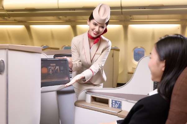 Combo Phú Quốc mùa cuối năm ưu đãi 1 triệu đồng khi thanh toán bằng mã QR qua NAPAS trên Sun Holidays - Ảnh 4.