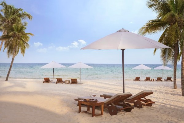 Combo Phú Quốc mùa cuối năm ưu đãi 1 triệu đồng khi thanh toán bằng mã QR qua NAPAS trên Sun Holidays - Ảnh 5.