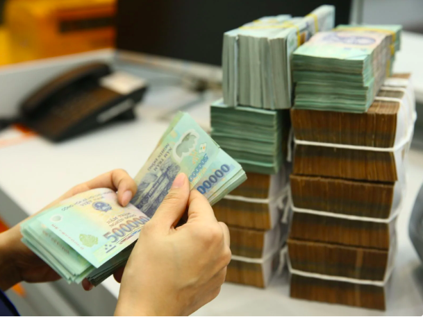 Điều gì khiến nợ ngắn hạn của Bất động sản An Gia lên hơn 6.000 tỷ đồng?- Ảnh 1.