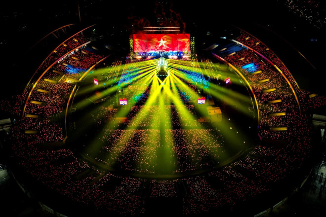 Nghị quyết 80-NQ/TW: Mở ra không gian phát triển mới cho văn hóa Việt Nam- Ảnh 2.