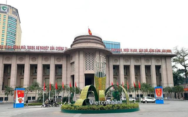 Ngân hàng Nhà nước "lệnh" bảo đảm tiền mặt, thanh toán thông suốt dịp Tết Bính Ngọ- Ảnh 1.