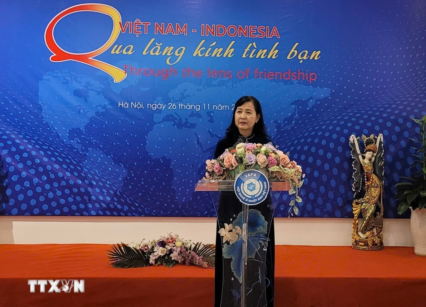 Nghị quyết 80: Mở "đường lớn" định hình tầm vóc và bản sắc văn hóa Việt- Ảnh 6.