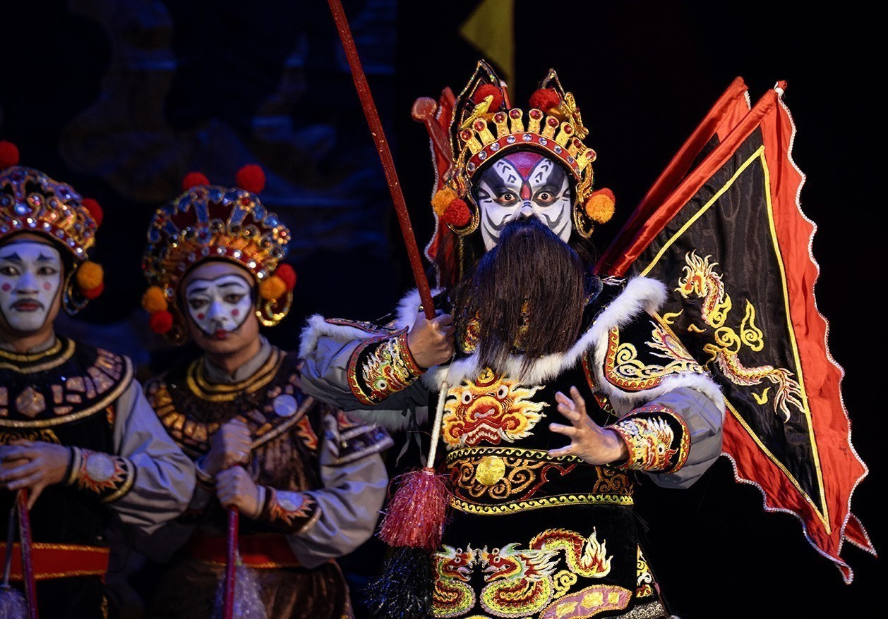 Nghị quyết 80: Mở "đường lớn" định hình tầm vóc và bản sắc văn hóa Việt- Ảnh 5.